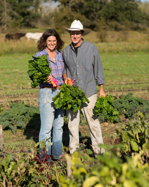Tecolote Farm