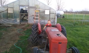 Richert/Phillips Farms
