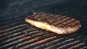 Pusheta Creek Steaks