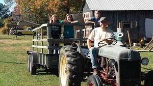 Windy Bottoms Farm