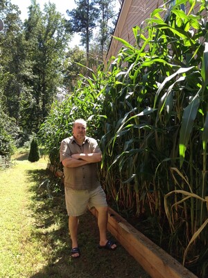 Scott G. Williams, LLC/www.greenribbonfertilizer.com