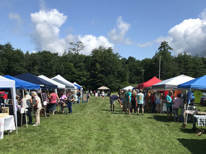 Wentworth Market