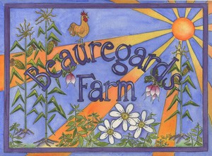 Beauregards Farm