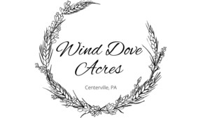 Wind Dove Acres