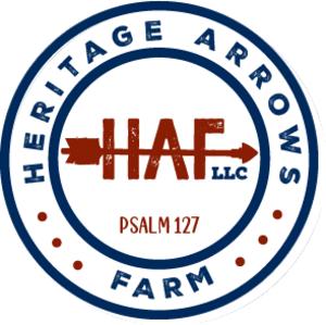 Heritage Arrows Farm, LLC