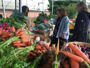 CLC Farm Market