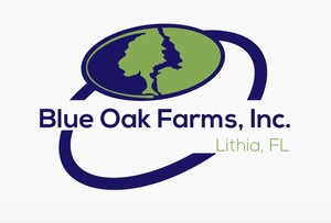 Blue Oak Farms, Inc.