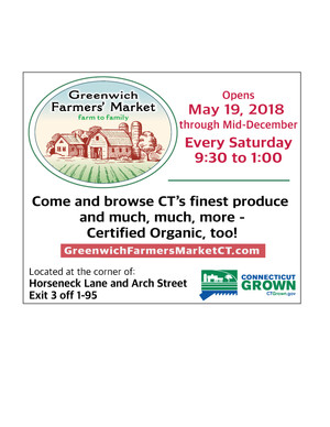 Greenwich Farmers' Market