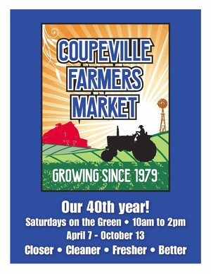 Coupeville Farmers Market