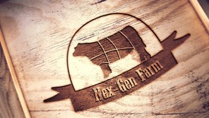 Nex-Gen Farm