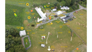 Pierson's Farm: A Family Place for Making Memories