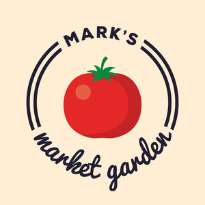 Mark's Market Garden