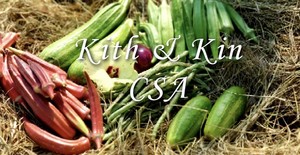 Kith & Kin CSA