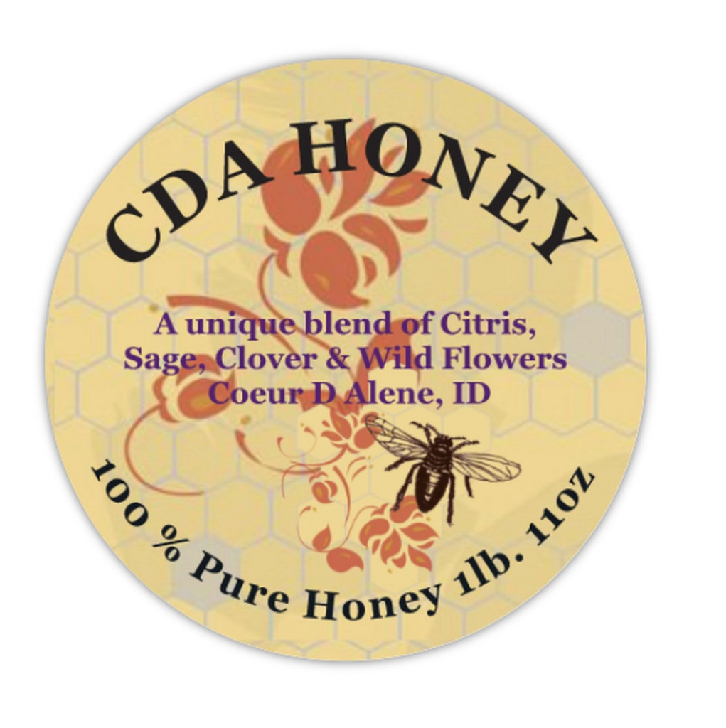 CDA Honey Farms - LocalHarvest