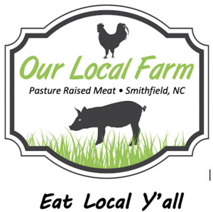 Our Local Farm