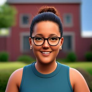 Author photo