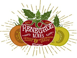 Renegade Acres