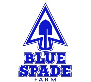 Blue Spade Farm