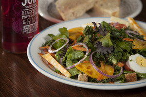 Farm Market Cafe, LLC