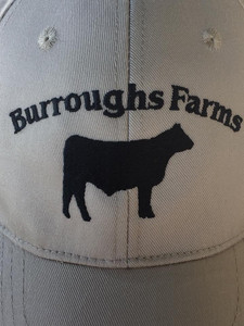 Burroughs Farms