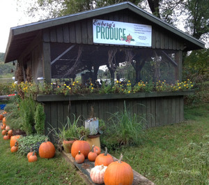 Enberg's Produce