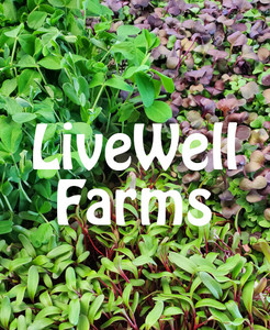 LiveWell Farms