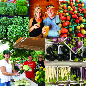 Salado Farmers Market