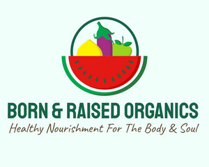 Born & Raised Organics