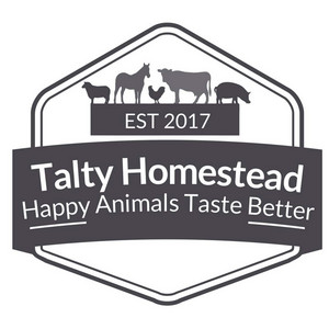 Talty Homestead