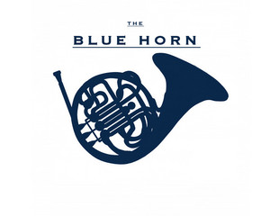 The Blue Horn