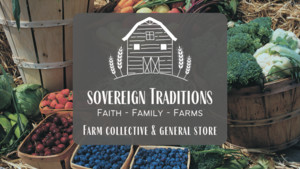 Sovereign Traditions