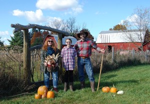 Northern Path Family Farm