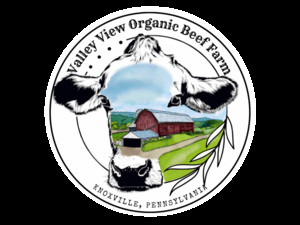 Valley View Organic Beef Farm