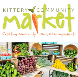 Kittery Community Market