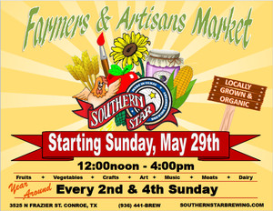 Southern Star Brewing