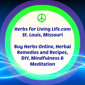 Herbs for Living Life.com