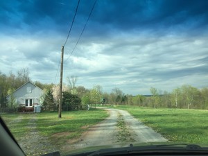 Locust Hill Farmstead