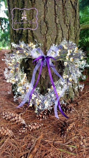 Lavender Rose Farms LLC