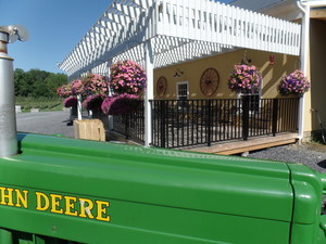 DuBois Farms