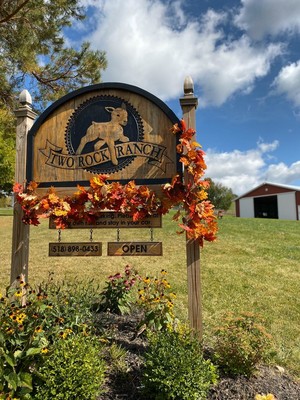 Two Rock Ranch