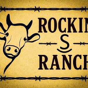 Rockin S Ranch: Premium Texas Beef Delivered