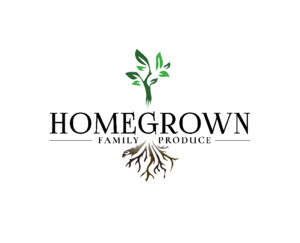 Homegrown Family Produce