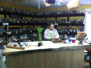 Moore Farm Country Store & Herb Shoppe