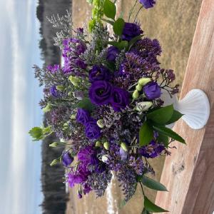 Suomi Hills Flower Farm