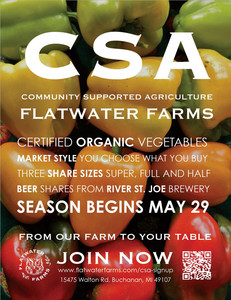 Flatwater Farms