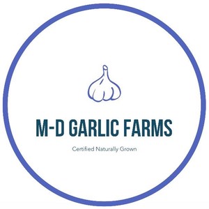 M-D Garlic Farms