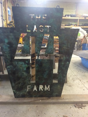 The Last 44 Farm