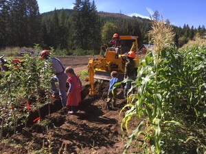 North Columbia Farms