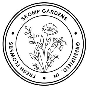 Skomp Gardens