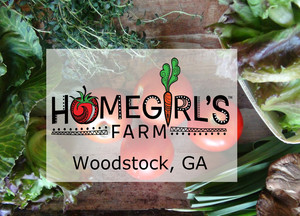 Homegirl's Farm